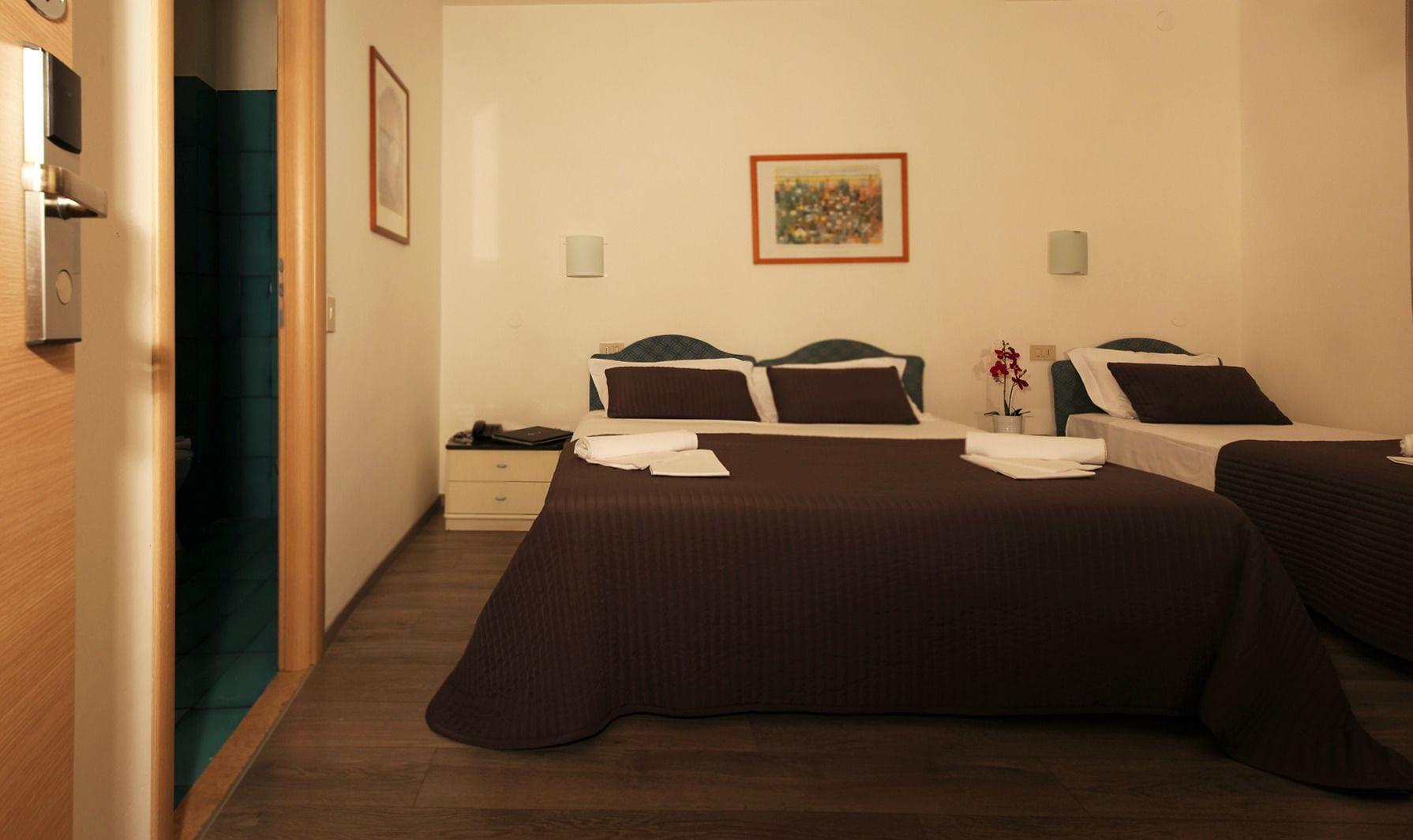 Capitol Hotel 3*