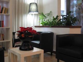 Capitol Hotel Pise