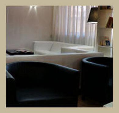 Hotel Capitol Pise