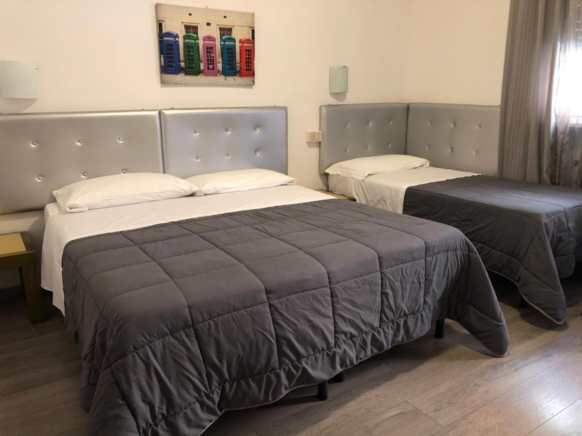 Hotel Capitol Pise